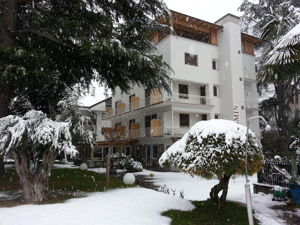 Hotel Jasmin Merano Esterno foto