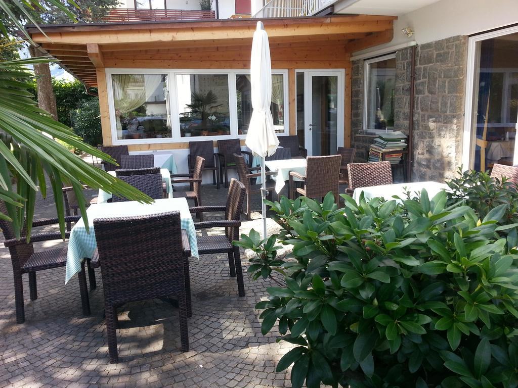 Hotel Jasmin Merano Esterno foto