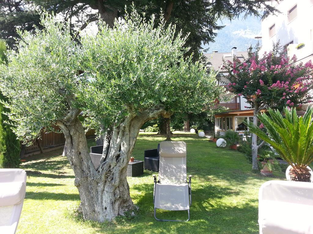Hotel Jasmin Merano Esterno foto