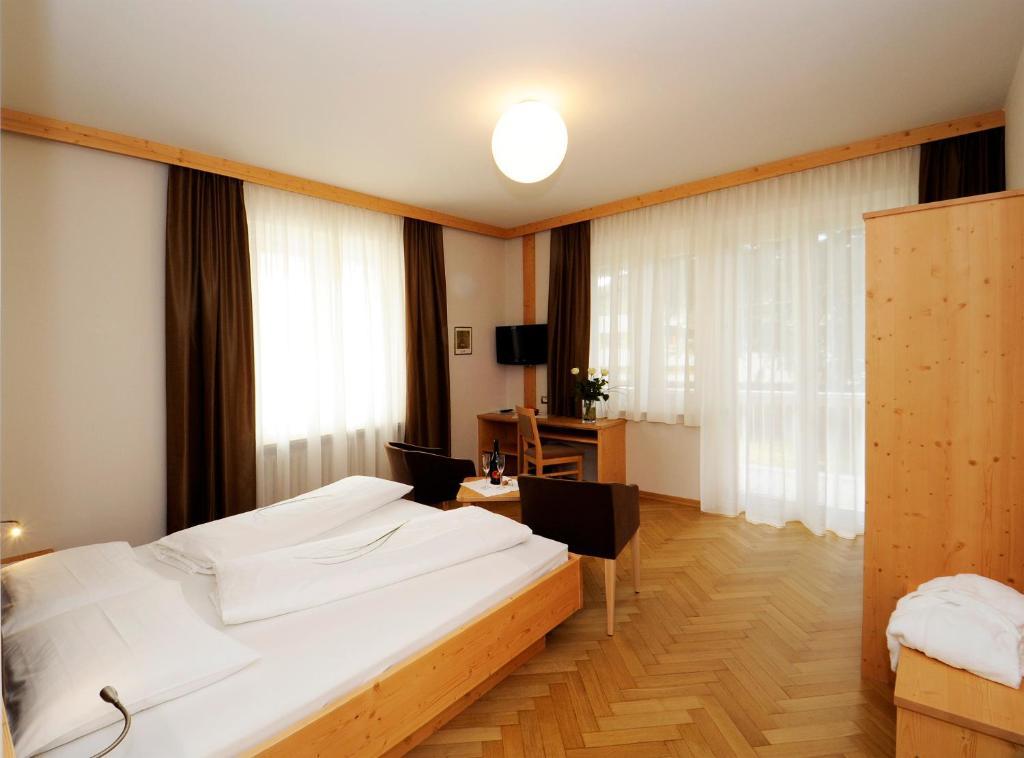 Hotel Jasmin Merano Camera foto