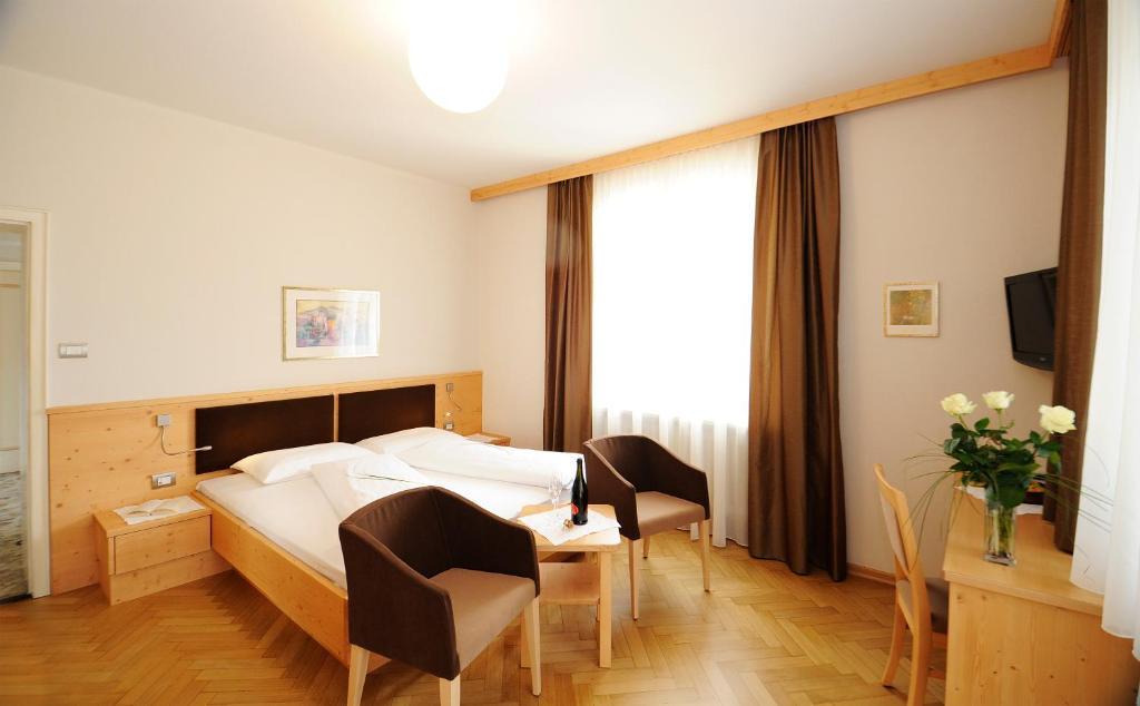 Hotel Jasmin Merano Camera foto