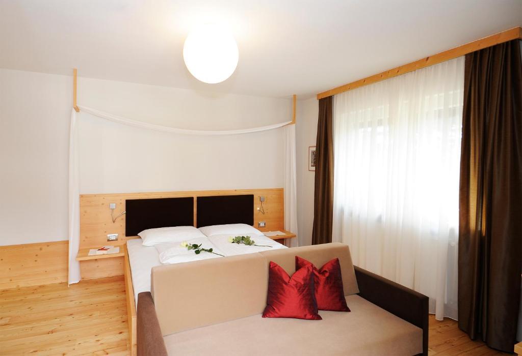 Hotel Jasmin Merano Camera foto