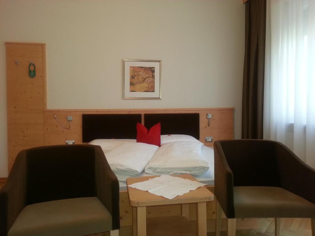 Hotel Jasmin Merano Camera foto