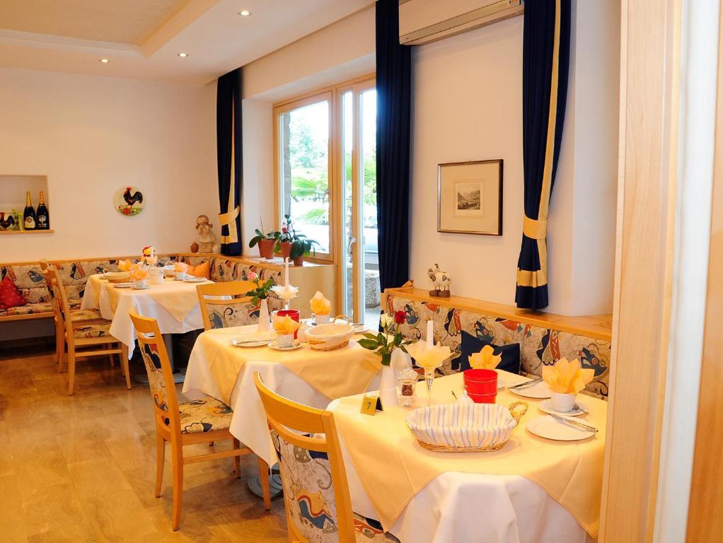Hotel Jasmin Merano Esterno foto