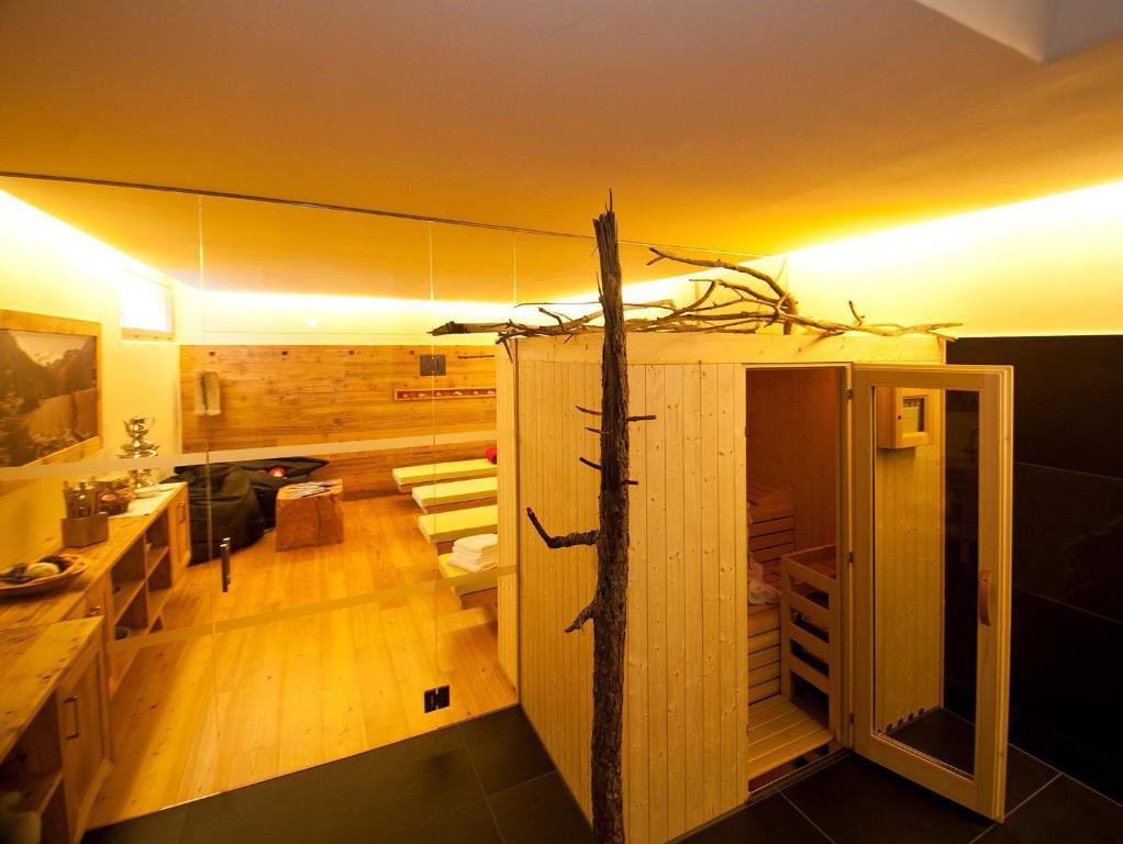 Hotel Jasmin Merano Esterno foto