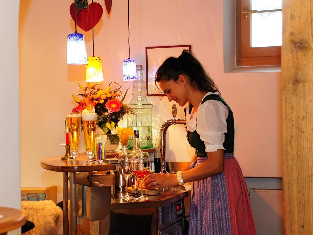 Hotel Jasmin Merano Esterno foto