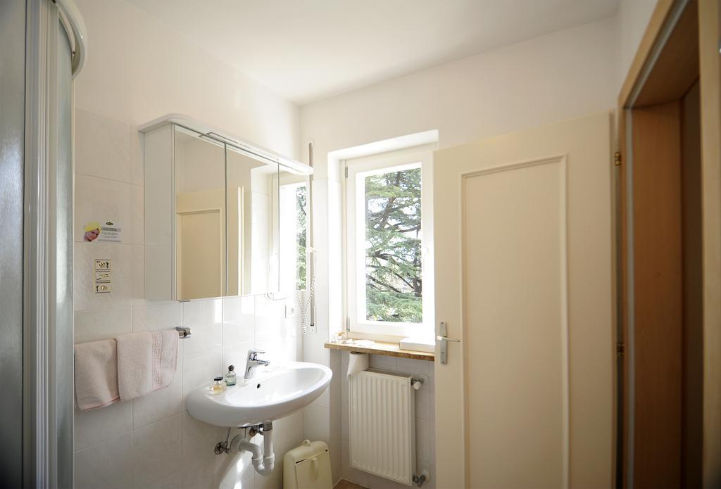 Hotel Jasmin Merano Esterno foto