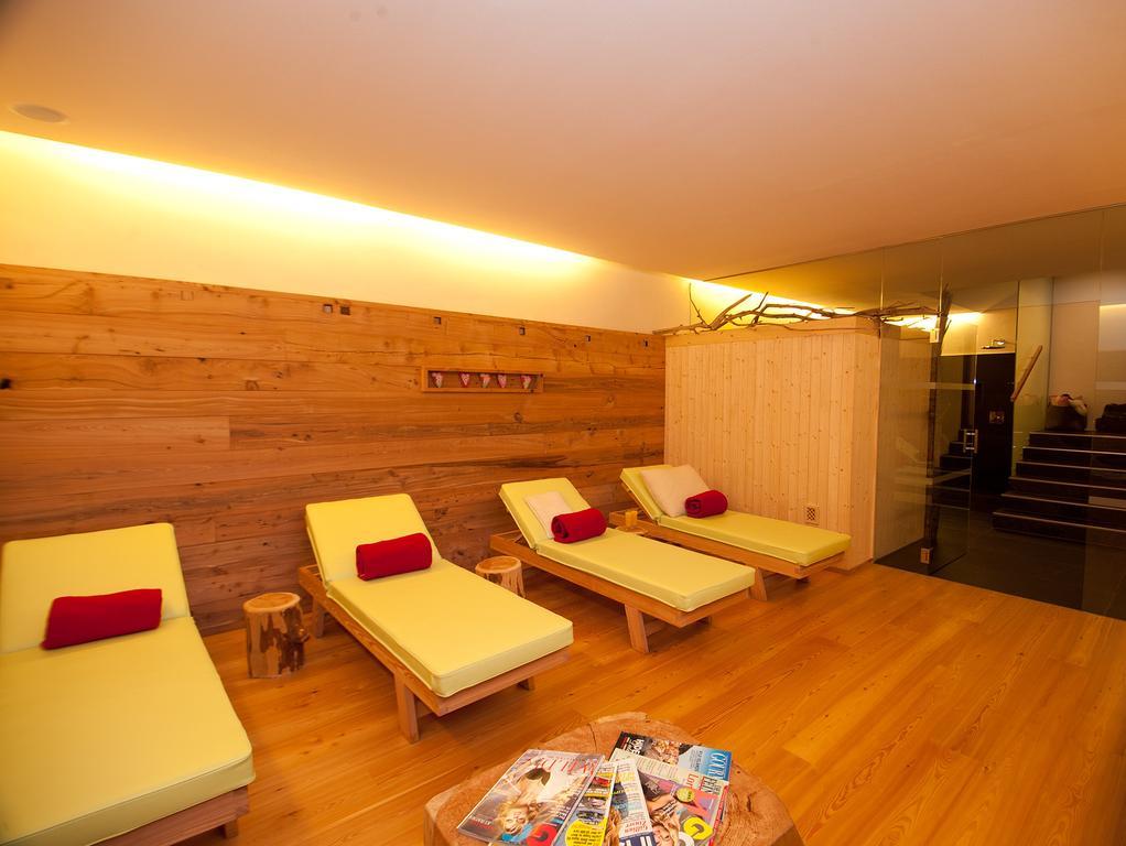 Hotel Jasmin Merano Esterno foto