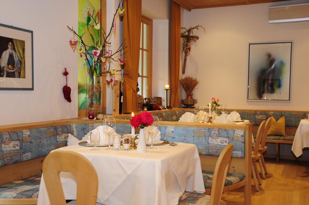 Hotel Jasmin Merano Esterno foto