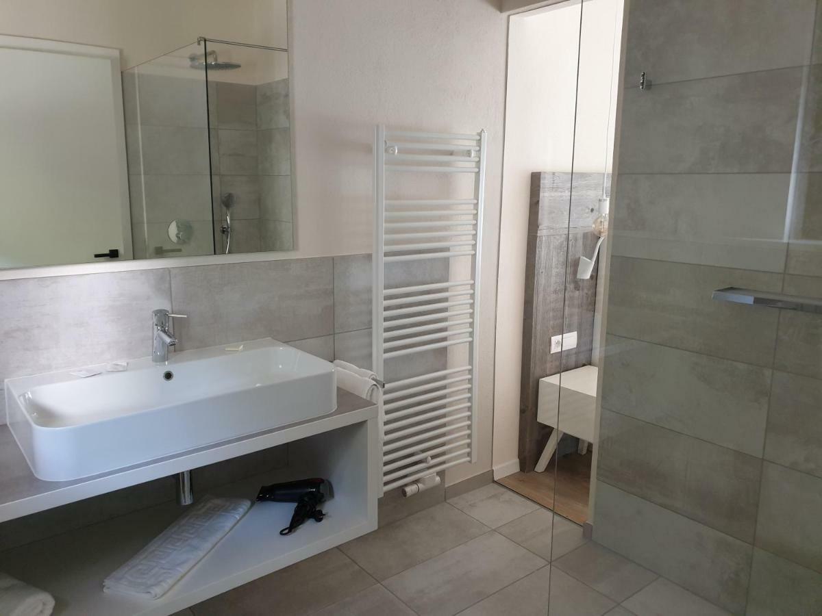 Hotel Jasmin Merano Esterno foto