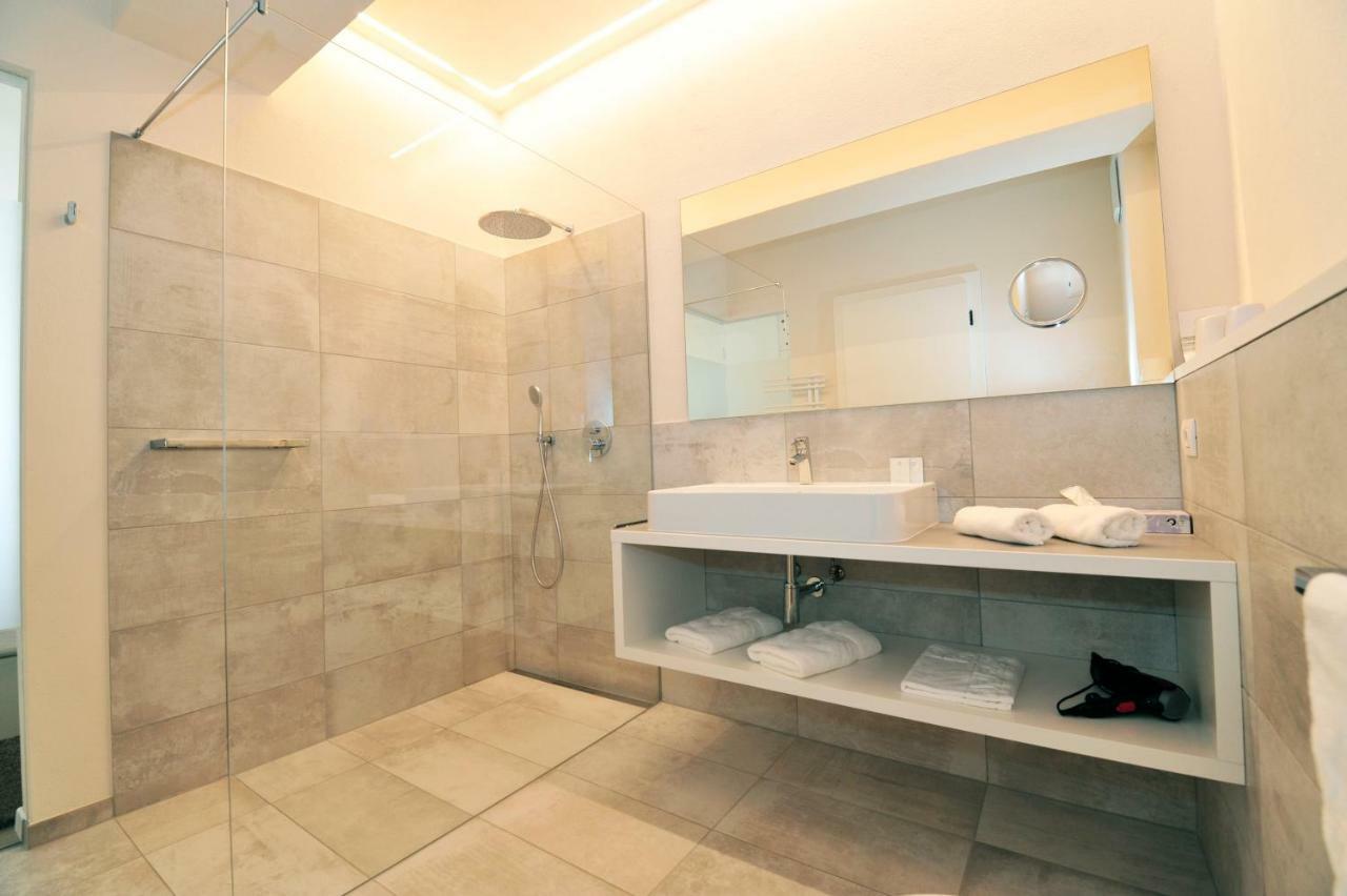 Hotel Jasmin Merano Esterno foto