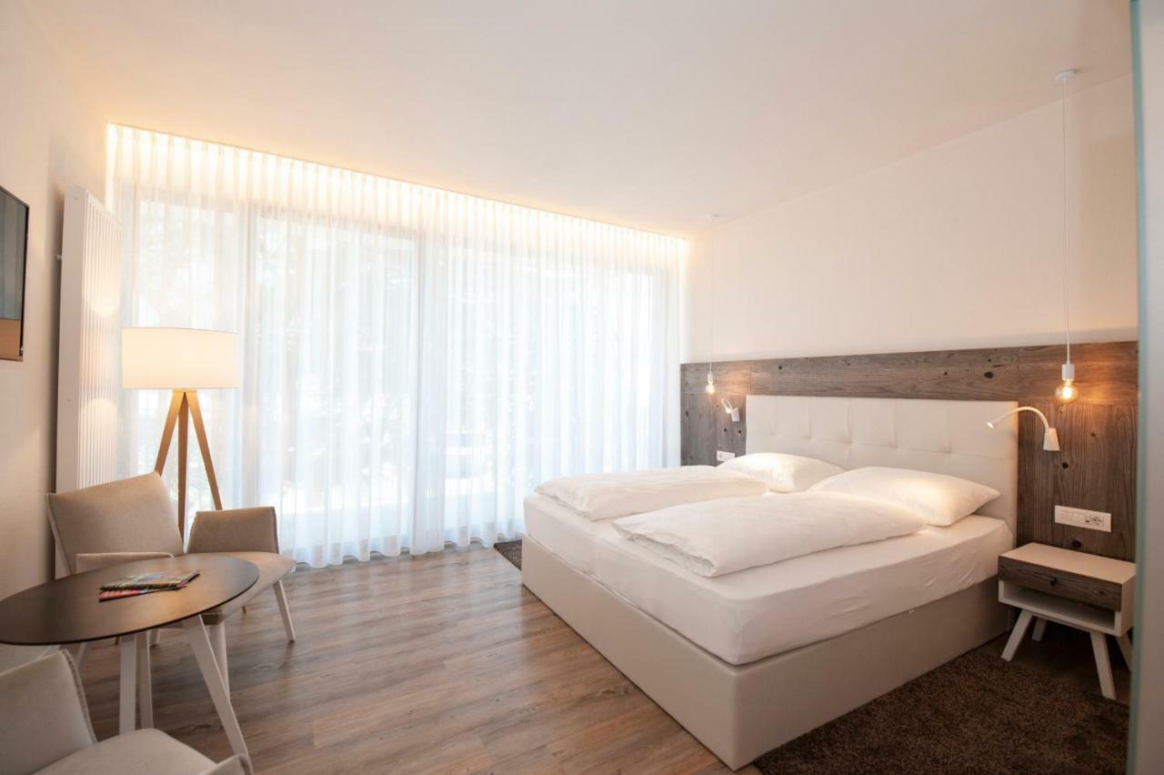 Hotel Jasmin Merano Esterno foto
