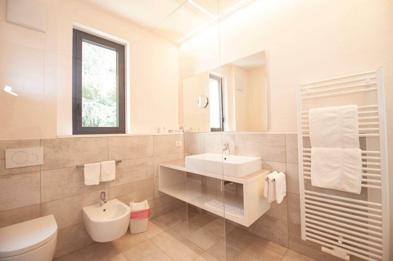 Hotel Jasmin Merano Esterno foto
